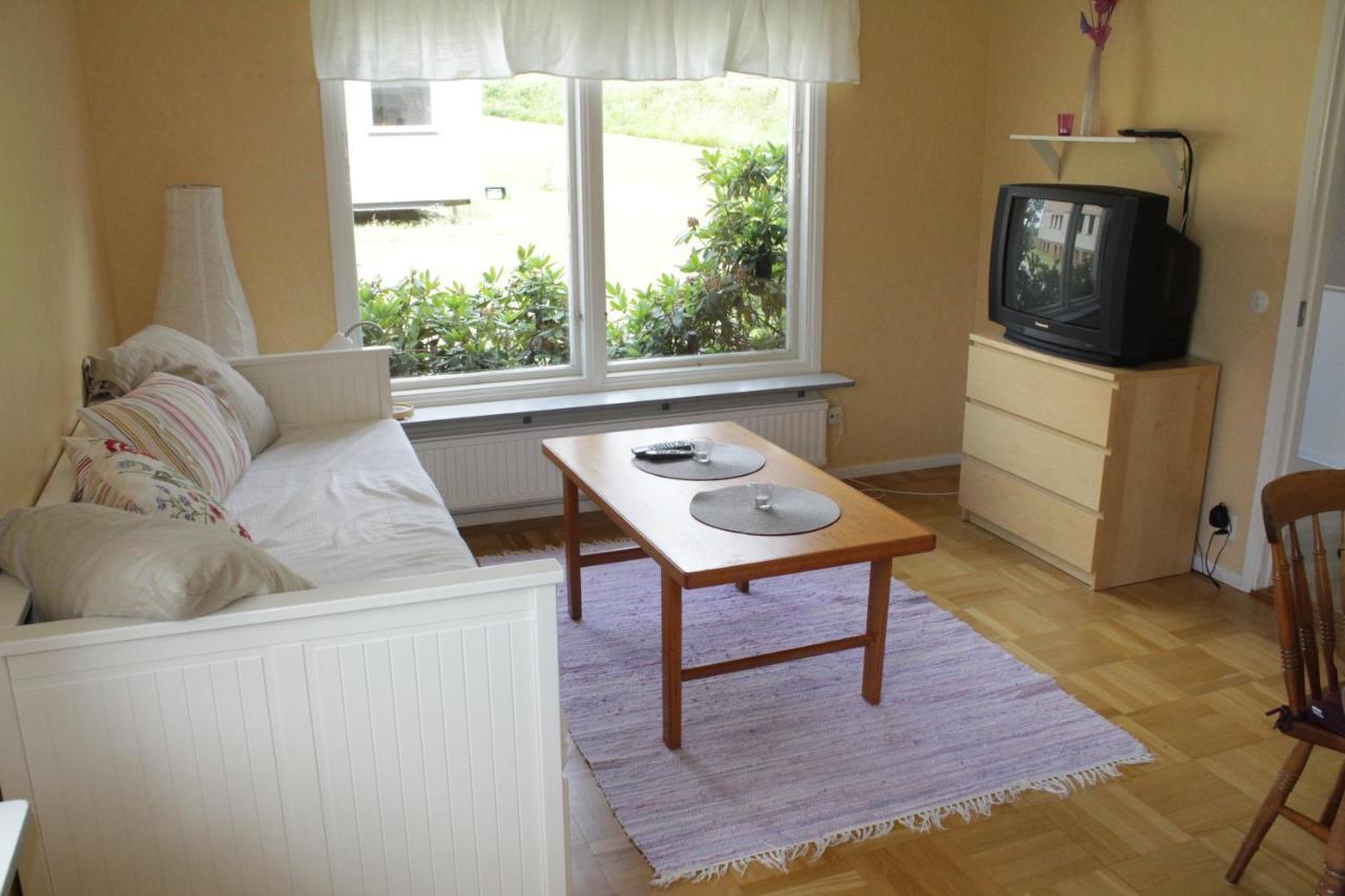 Liljeholmen Herrgard Hostel Rimforsa Szoba fotó