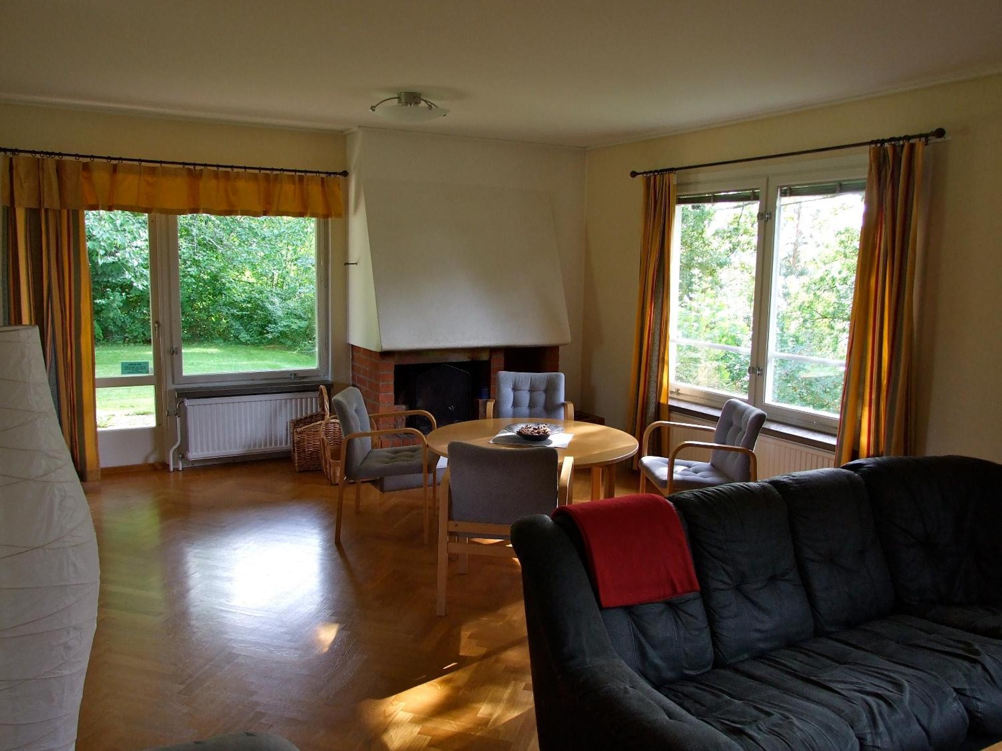 Liljeholmen Herrgard Hostel Rimforsa Kültér fotó