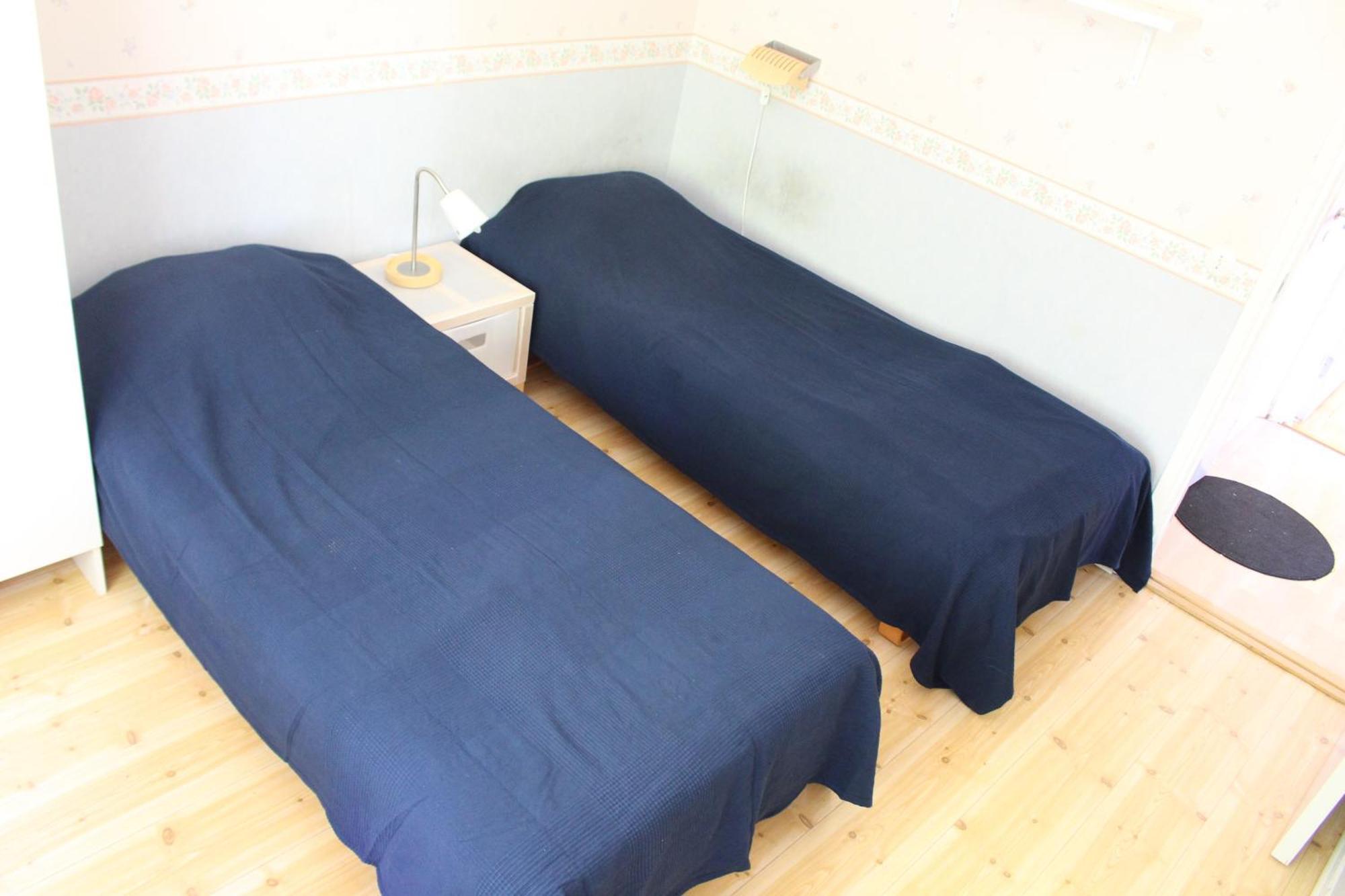 Liljeholmen Herrgard Hostel Rimforsa Szoba fotó