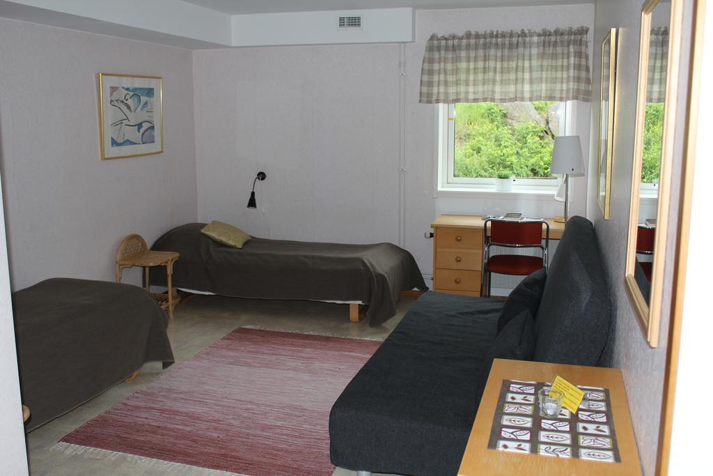 Liljeholmen Herrgard Hostel Rimforsa Kültér fotó