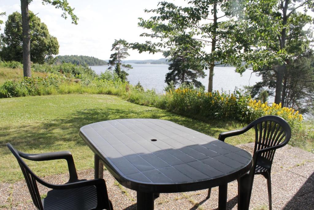 Liljeholmen Herrgard Hostel Rimforsa Szoba fotó